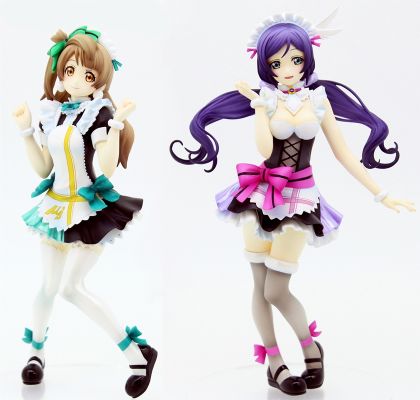 LoveLive! School idol project 南小鸟 もぎゅっと“love”で接近中！