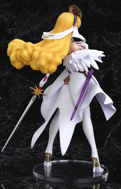 アルトネリコ２ 世界に响く少女たちの创造诗(メタファリカ) 克罗仙・レーテル・パスタリエ 