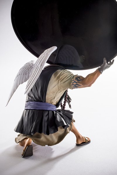  Vol.1 海贼王 乌鲁基 