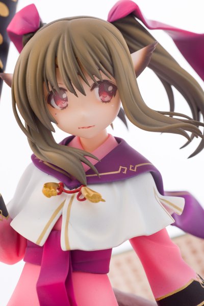 传颂之物 虚伪的假面 猫音