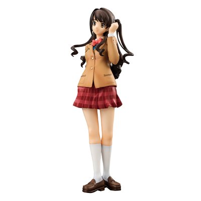 世界制服作戦 偶像大师灰姑娘女孩 岛村卯月 
