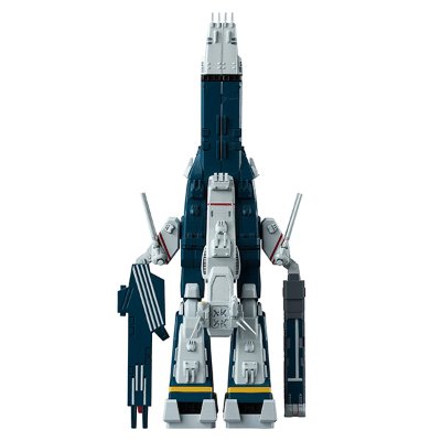 Cosmo Fleet Special 超时空要塞 SDF-1 Super Dimension Fortress-1 Macross TV ver. 