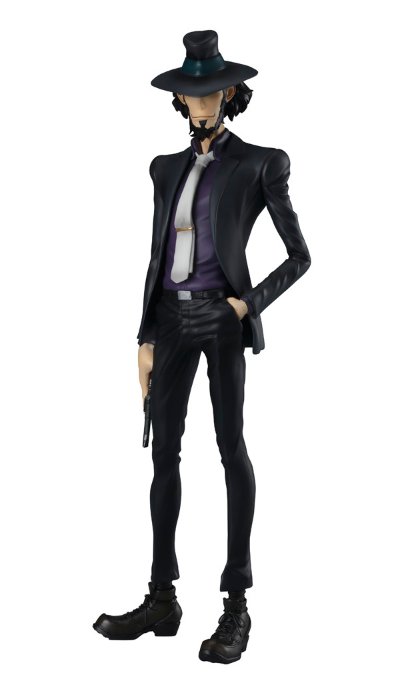 中文名称一番赏鲁邦三世永远の相棒编鲁邦三世次元大介