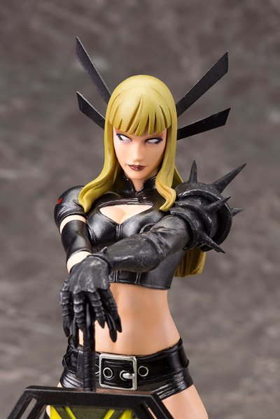 ARTFX+ Marvel NOW! X-メン Magik 