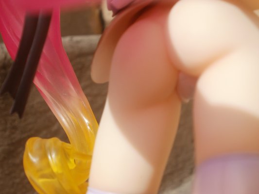 虫姫 Reco