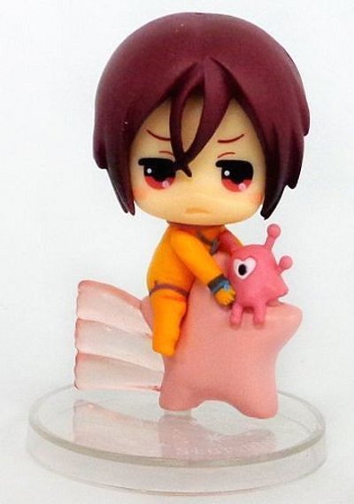 TAITO景品 Free! -Eternal Summer- 松冈凛 
