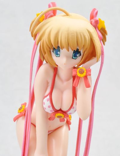 リトルバスターズ！ 神北小毬 泳装Ver. 