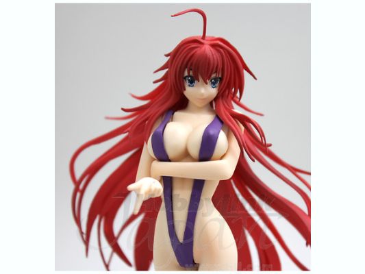 恶魔高中D×D HERO 莉雅丝·吉蒙里 泳装