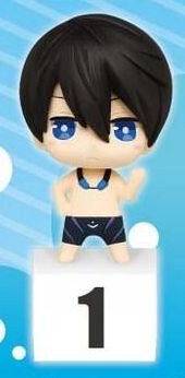 TAITO景品 Free! 七瀬遥 