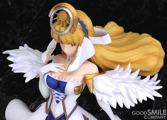 アルトネリコ２ 世界に响く少女たちの创造诗(メタファリカ) 克罗仙・レーテル・パスタリエ 