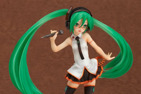 Happy赏 VOCALOID 初音未来 Lat式 Autumn Color Ver.