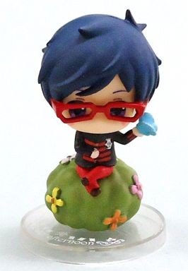 TAITO景品 Free! -Eternal Summer- 竜ヶ崎怜 