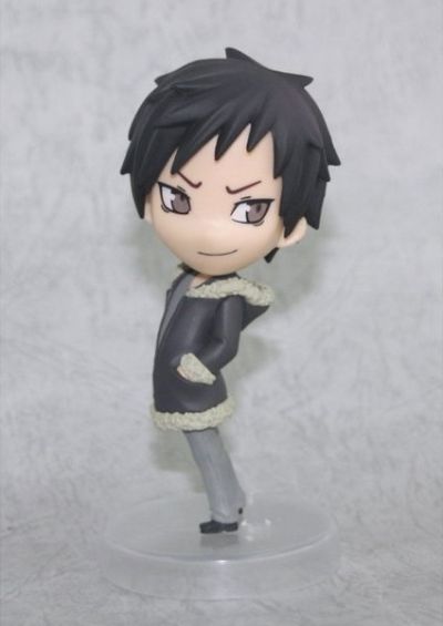 デュラララ!! 折原临也 Deformed Figure 2 