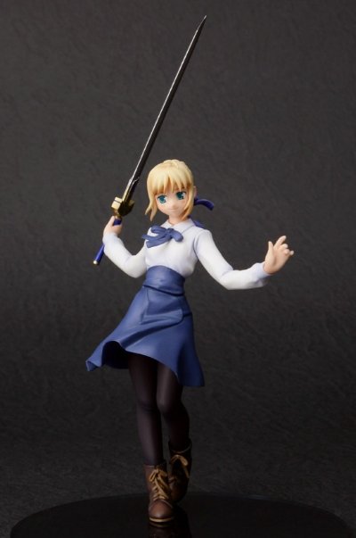 SMILE600 Fate/stay night ～collective memories～ Fate/Stay Night SABER 