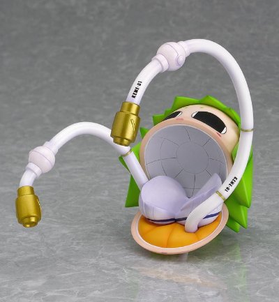 钢铁新娘 艾姆艾姆