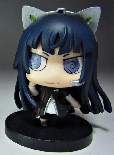 ちみキャラ 罪恶皇冠 鸫 