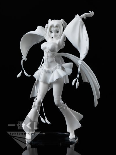 一番赏 CODE GEASS CODE BLACK 1st Live Encore！ CODE GEASS 叛逆的鲁鲁修 红月卡莲