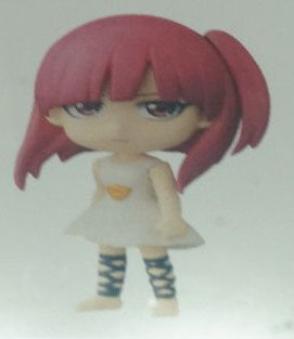 ちびきゅんｷｬﾗ 一番赏 マギ マギ 摩儿迦娜 