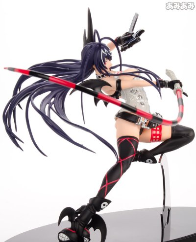 女皇之门 开门人 爱丽丝 升级版 设计师配色