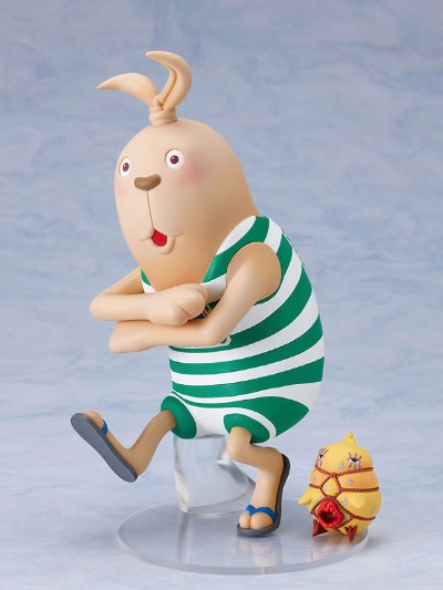 ウサビッチ Komanechi&普京 