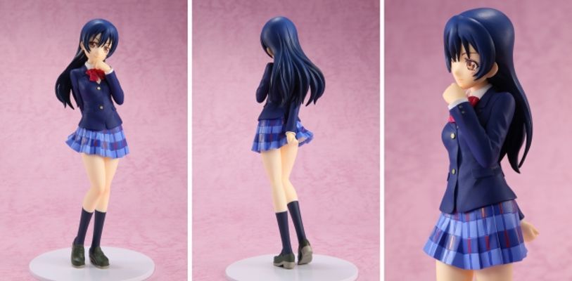 LoveLive! School idol project 园田海未 