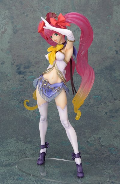 虫姫 Reco