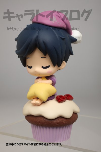 TAITO景品 Free! 竜ヶ崎怜 ～Cake ver.～ 