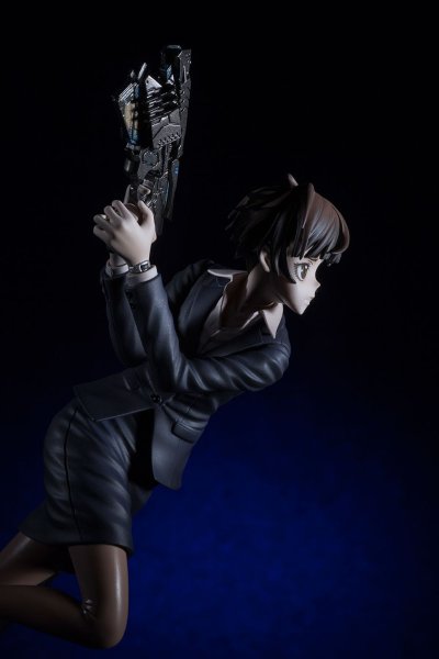 Hdge No.3EX PSYCHO‐PASS 常守朱 Another ver. 