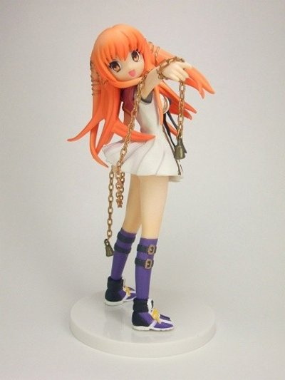 びーびーびーといっと！ 九条蜂恵 