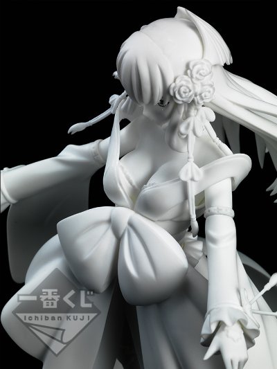 一番赏 CODE GEASS 叛逆的鲁鲁修 シー･ツー 特别版