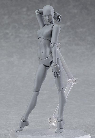 archetype next:she