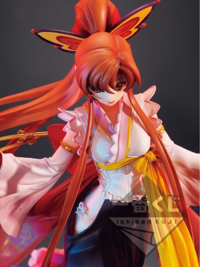 一番赏 CODE GEASS CODE BLACK 1st Live Encore！ CODE GEASS 叛逆的鲁鲁修 夏丽・菲尼特