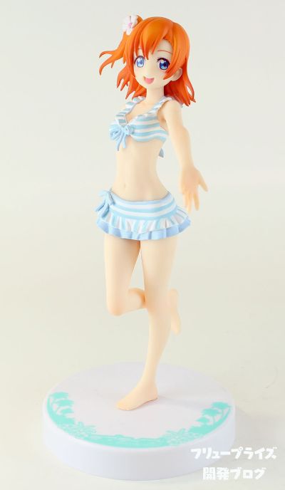 ラブライブ！ School idol project 高坂穂乃果 泳装ver.
