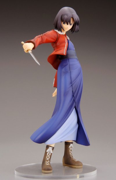 FA4 空之境界 两仪式