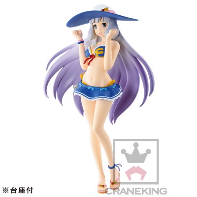 DXF 手办 高达 エクストリームバーサス セシア・アウェア 