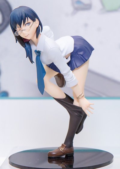 原创角色