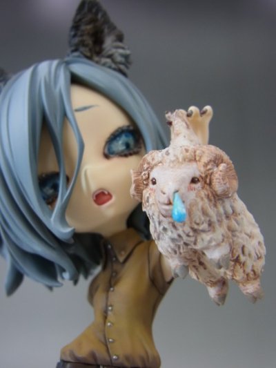 TYPE ANIMAL フルール