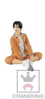 Break Time Figure 黑子的篮球 高尾和成 