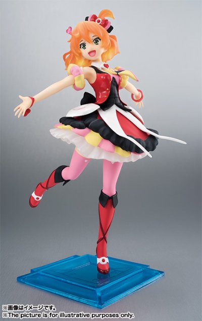 FiguartsZERO 超时空要塞Δ フレイア・ヴィオン 