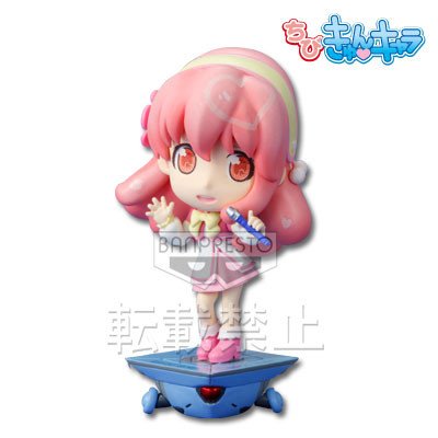 ちびきゅんｷｬﾗ 一番赏 AKB0048 AKB0048 蓝田织音 