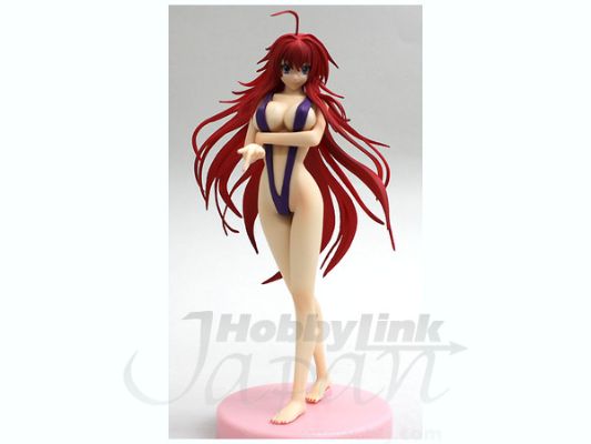 恶魔高中D×D HERO 莉雅丝·吉蒙里 泳装