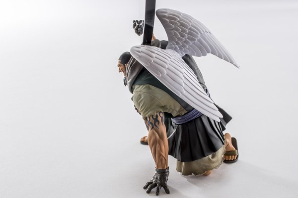  Vol.1 海贼王 乌鲁基 