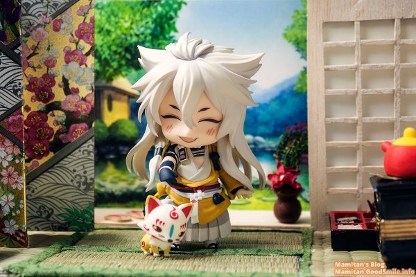 刀剣乱舞-ONLINE- 小狐丸