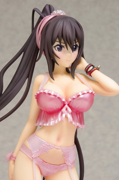 DreamTech LingerieStyle 系列 IS〈无限斯特托拉斯〉 筱之之帚 限定