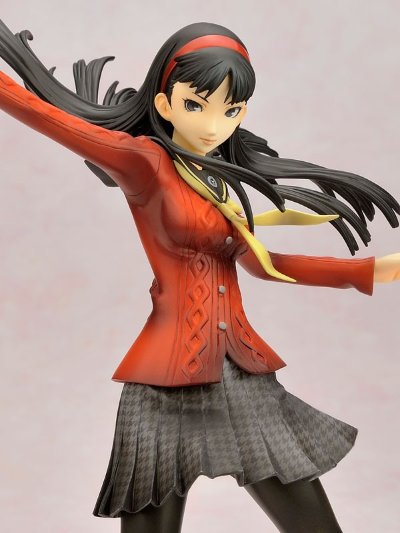 Persona4 天城雪子 