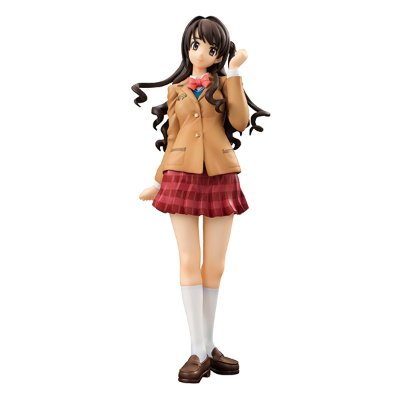 世界制服作戦 偶像大师灰姑娘女孩 岛村卯月 