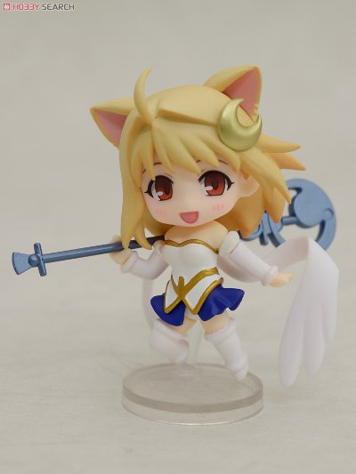 迷你黏土人 カーニバル・ファンタズム 白き月姫ファンタズムーンエクリプス 