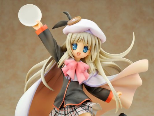 Little Busters! 能美库特