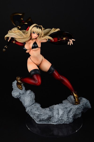 ToHeart2 迷宫旅人 久寿川莎莎拉 ファイター Limited grade黒姫