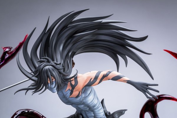 HQS ブリーチ 黒崎一护 Final Getsuga Tenshou